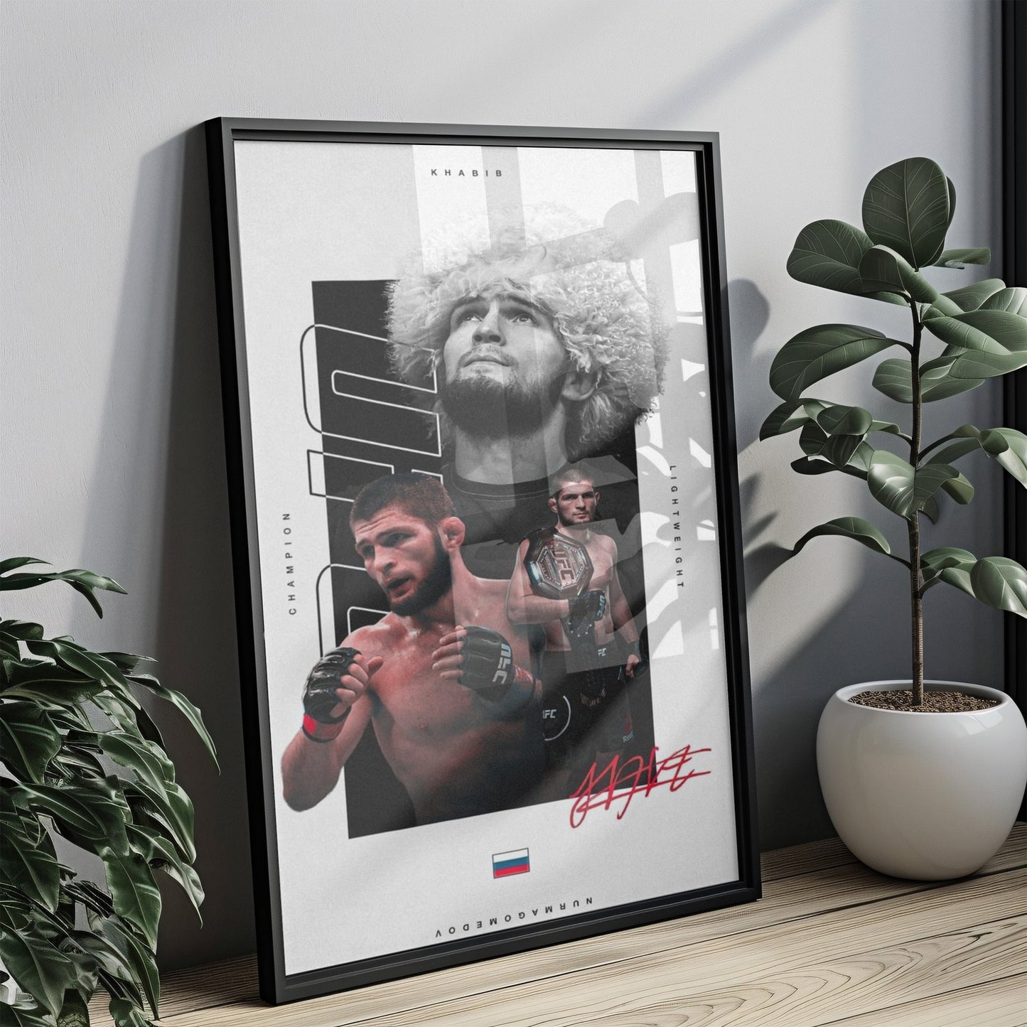 Poster Kabib