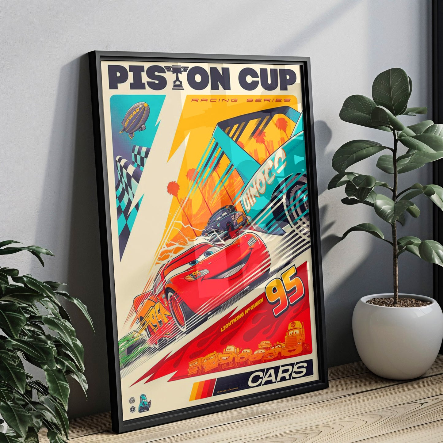 Poster Cars