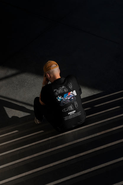 Camiseta BMW S1000RR