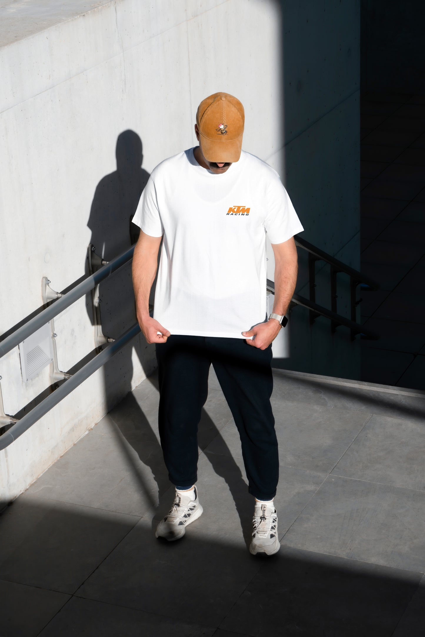 Camiseta KTM 1290 Super Duke