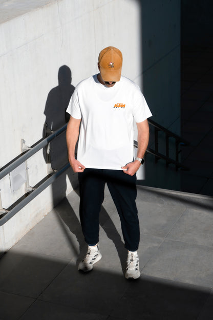 Camiseta KTM 1290 Super Duke