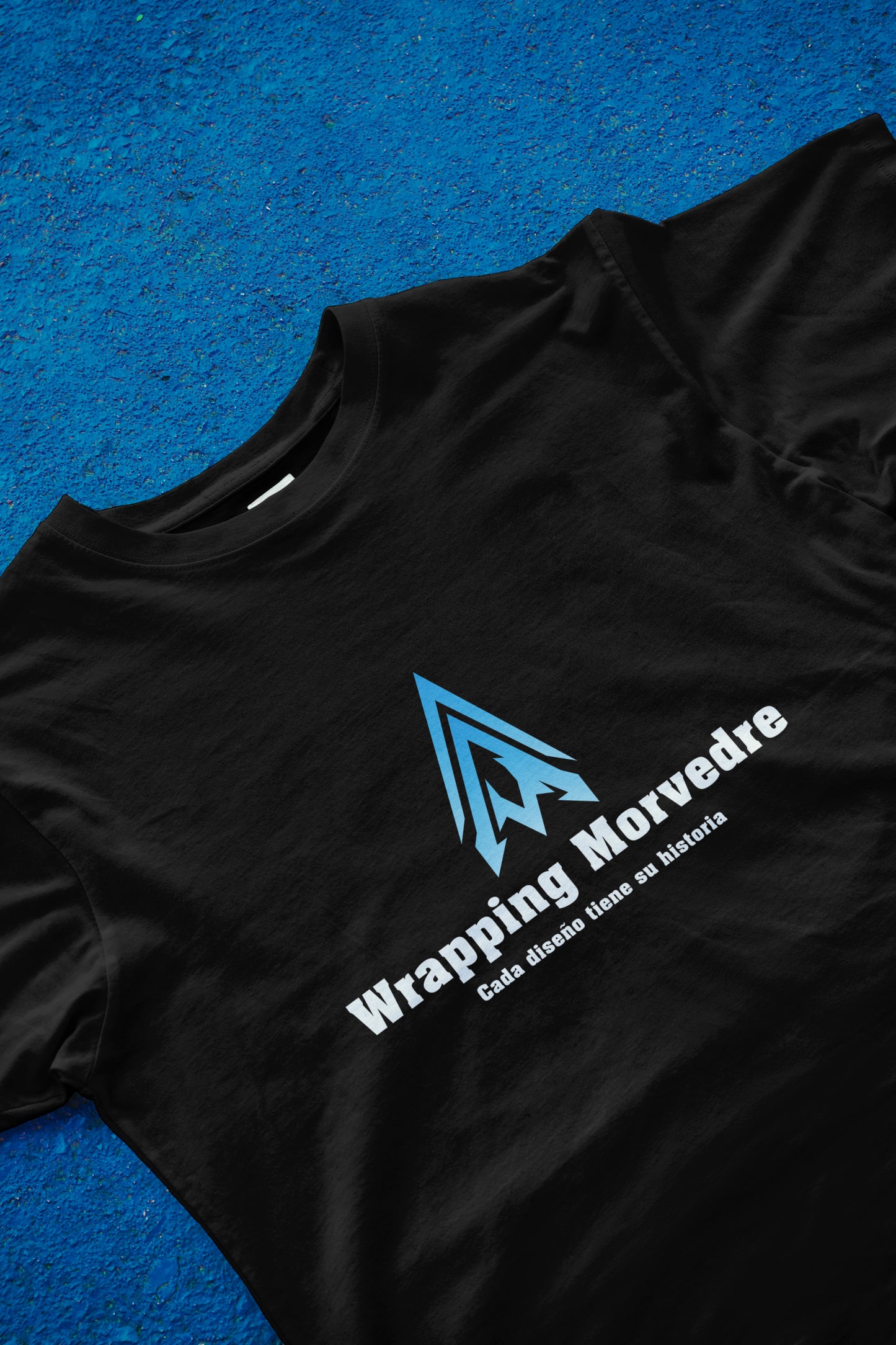 Camiseta corta Personalizada