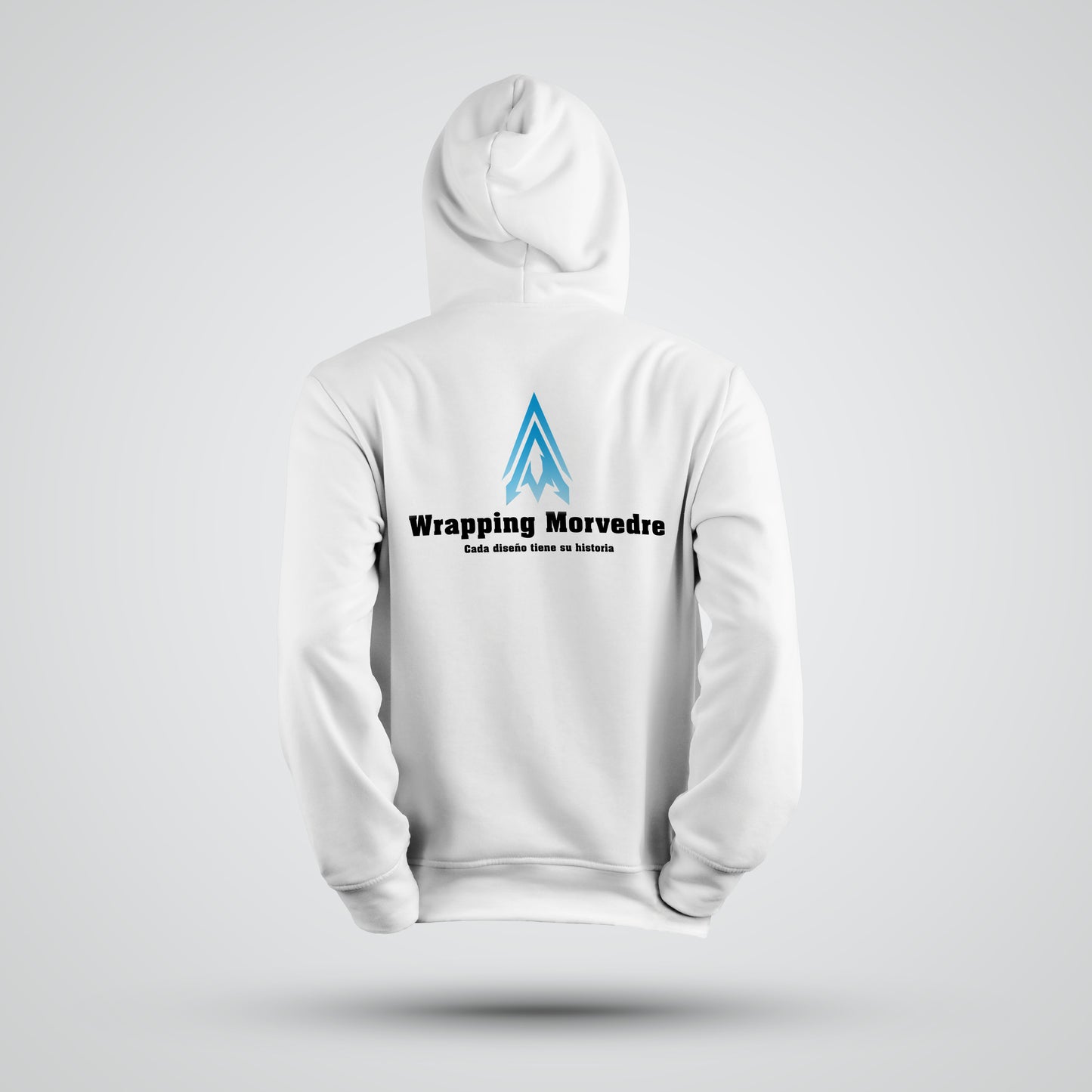 Sudadera Personalizada