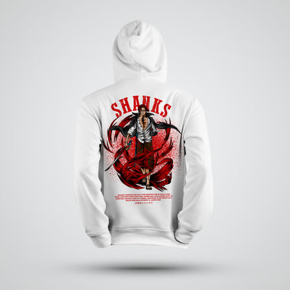 Sudadera Shanks