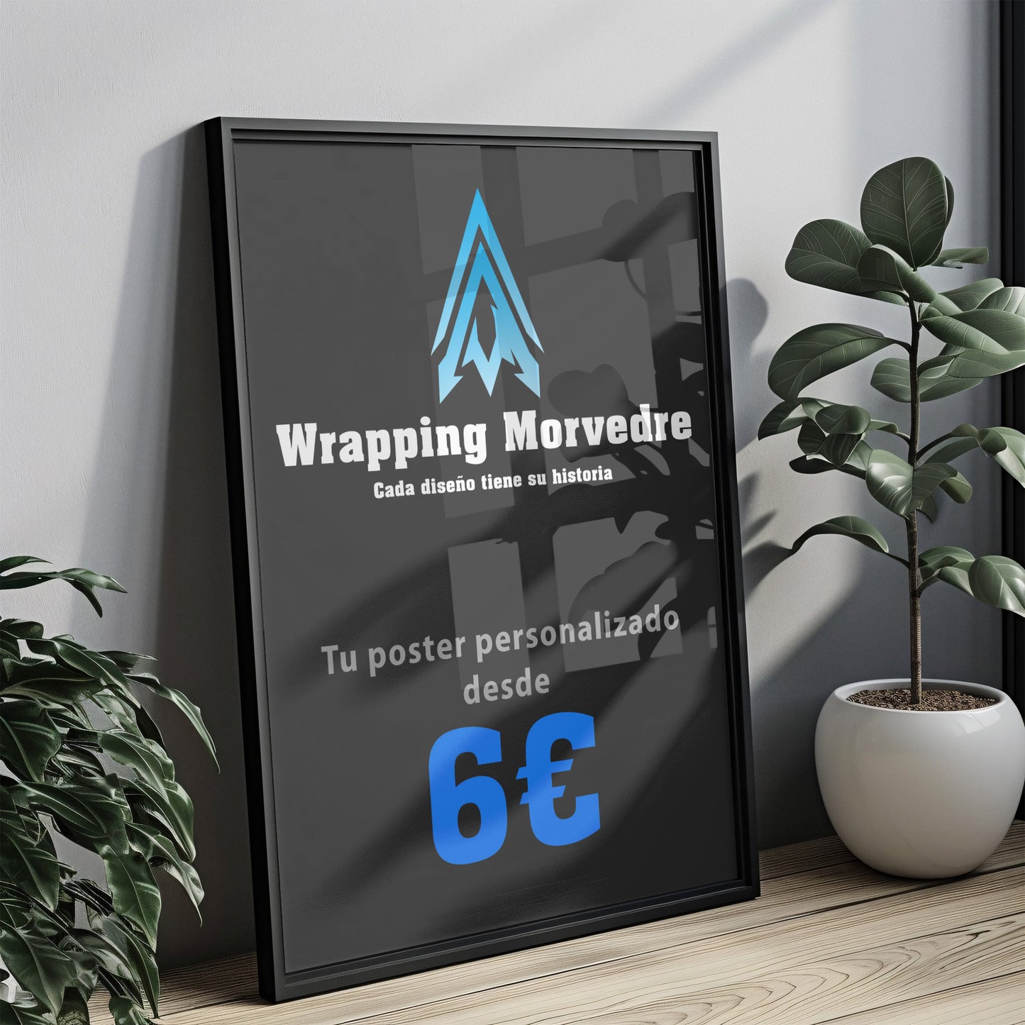 Poster Personalizado