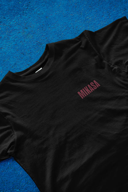 Camiseta Misaka