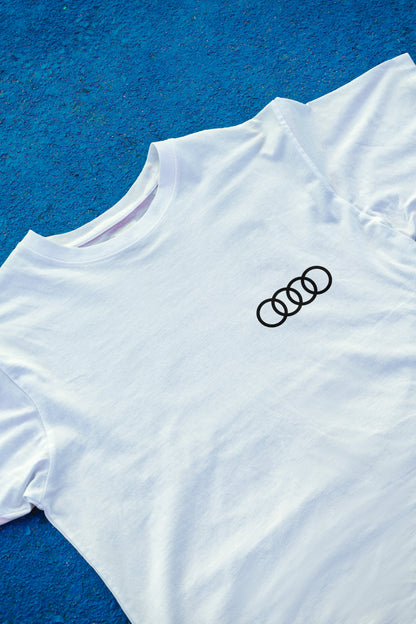 Camiseta Audi R8