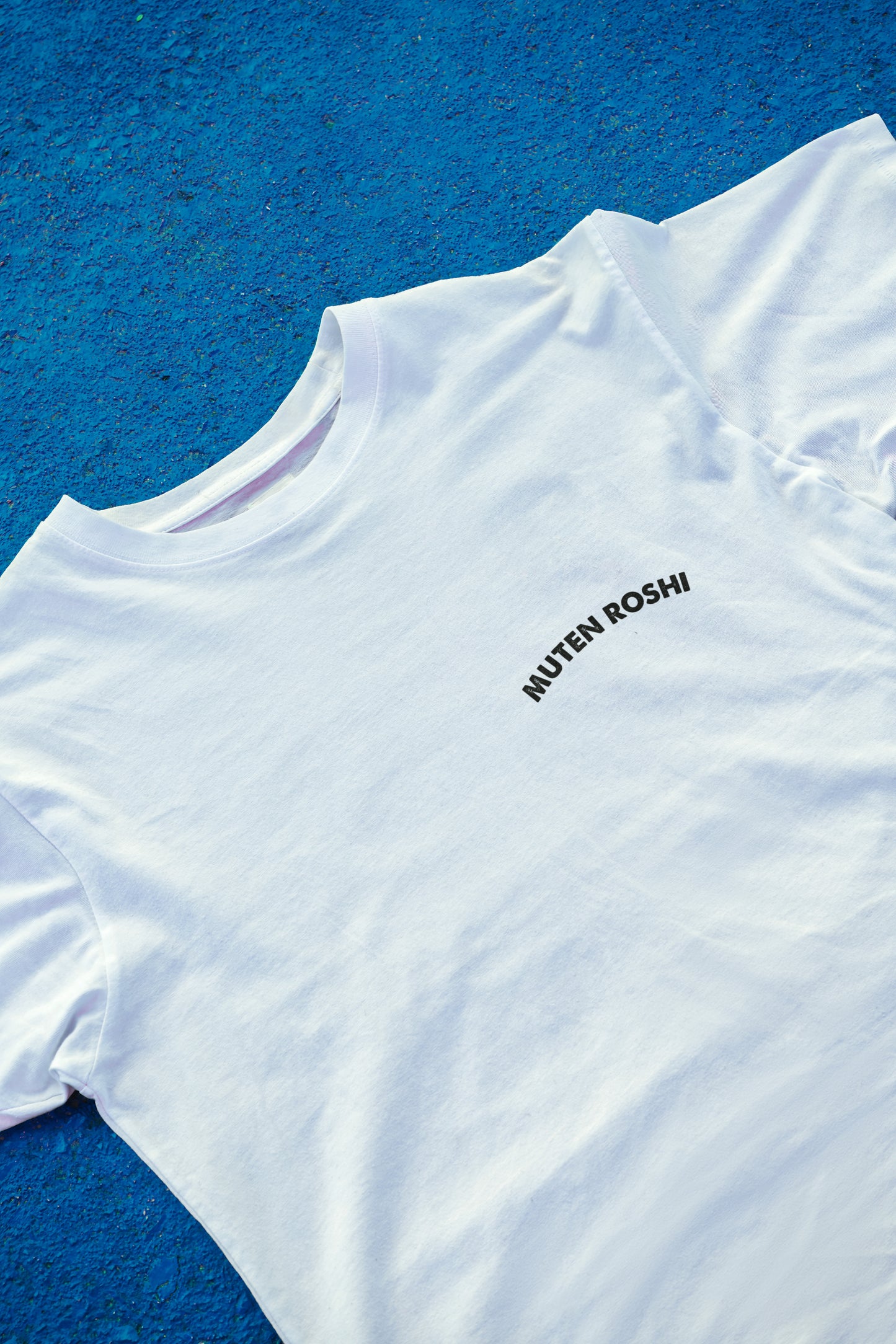 Camiseta Muten Roshi