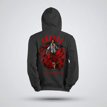 Sudadera Shanks