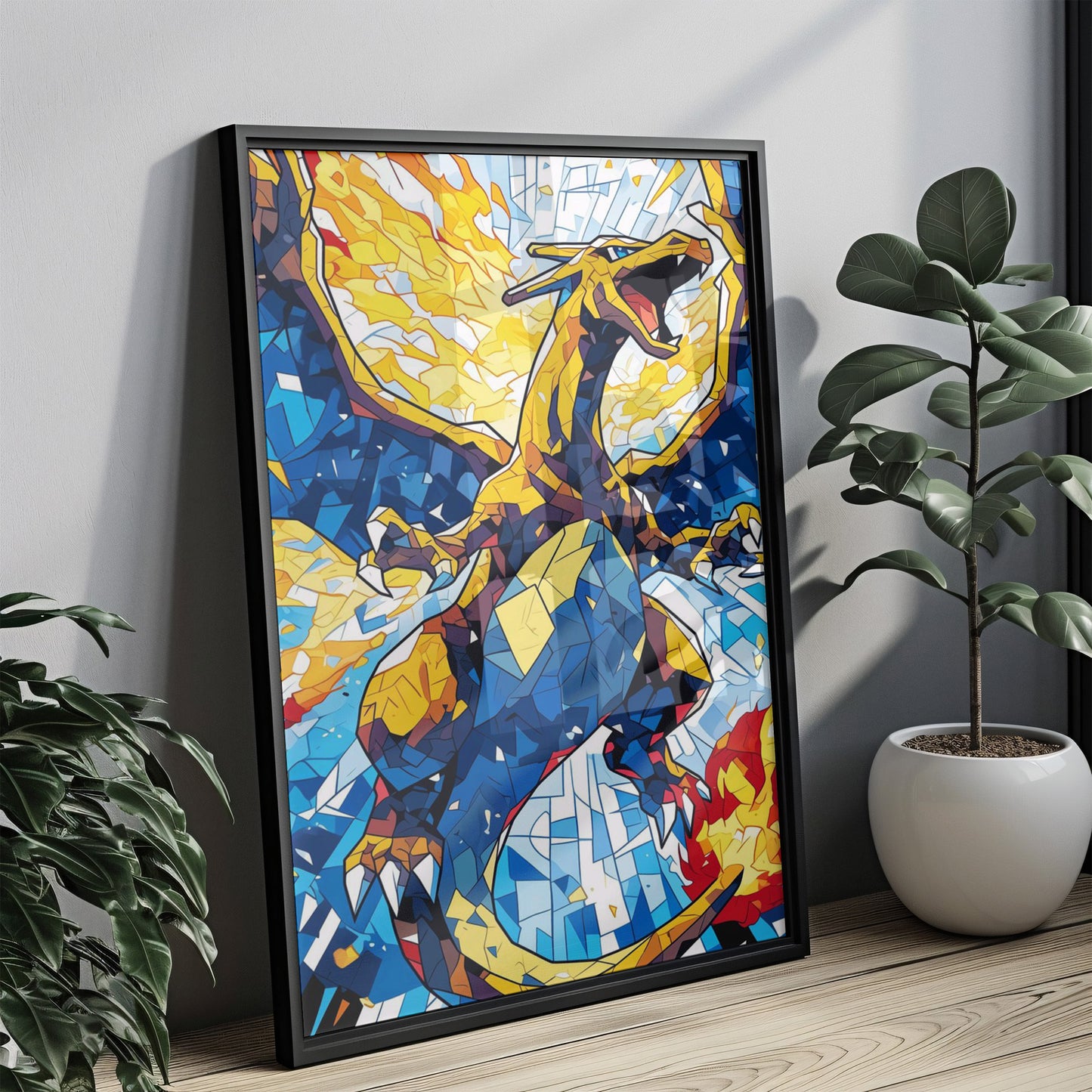 Poster Charizard