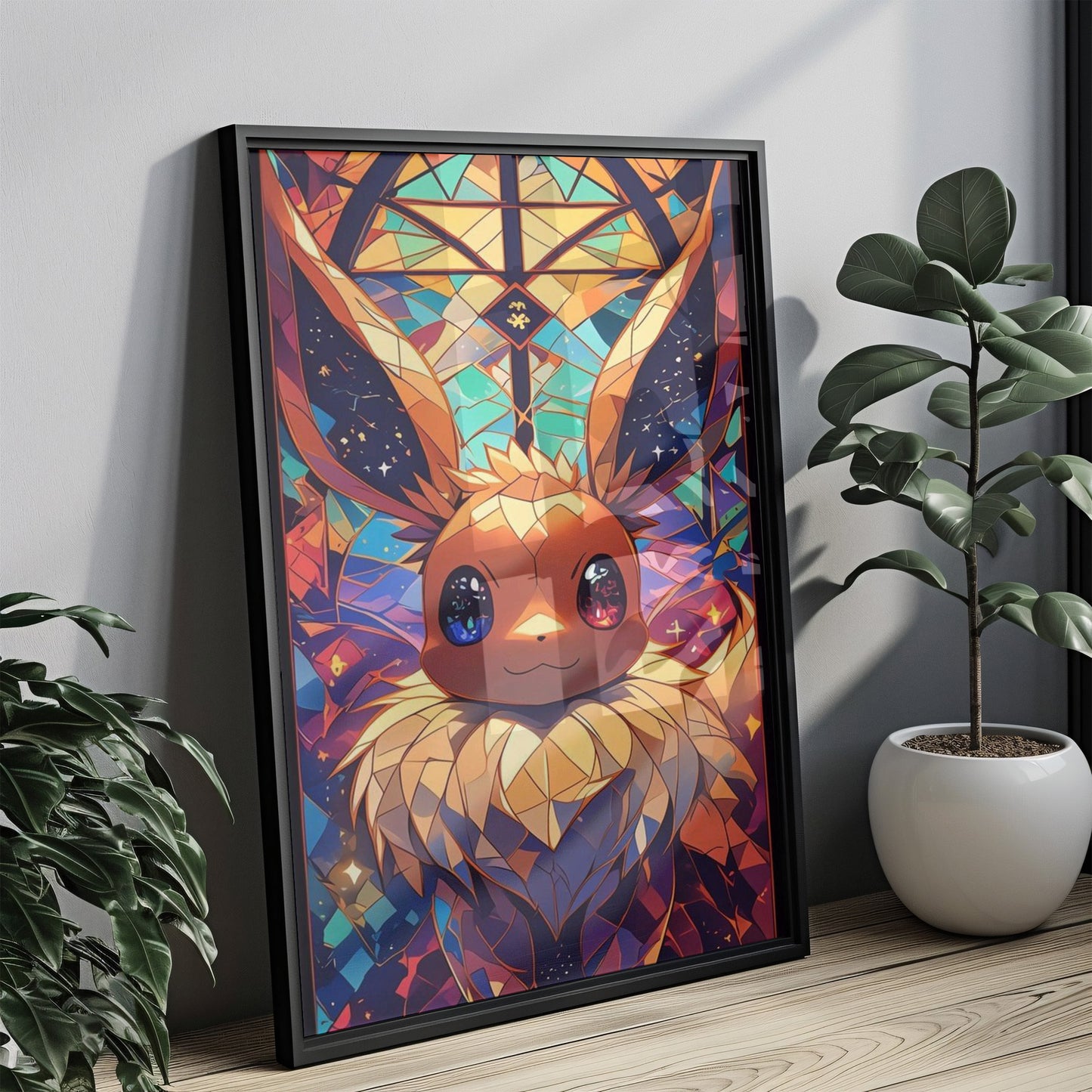 Poster Eevee